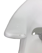 Shop Stokke Clikk High Chair, White at Goodbuygears