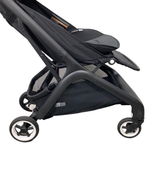 Shop Bugaboo Butterfly Stroller, Midnight Black, 2023 at Goodbuygears