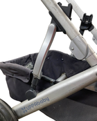 used UPPAbaby VISTA Stroller Frame Only, 2017