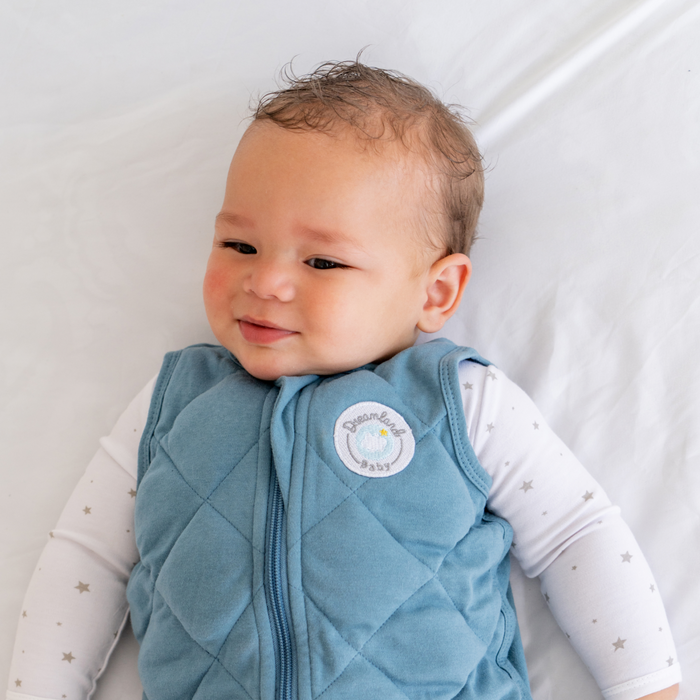 Shop Dreamland Weighted Sleep Sack, Various Sizes & Colors at Goodbuygears