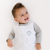 Shop Dreamland Weighted Sleep Sack, Various Sizes & Colors at Goodbuygears