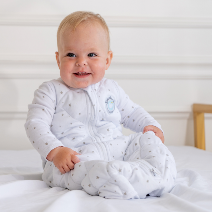 Shop Dreamland Weighted Sleep Sack, Various Sizes & Colors at Goodbuygears