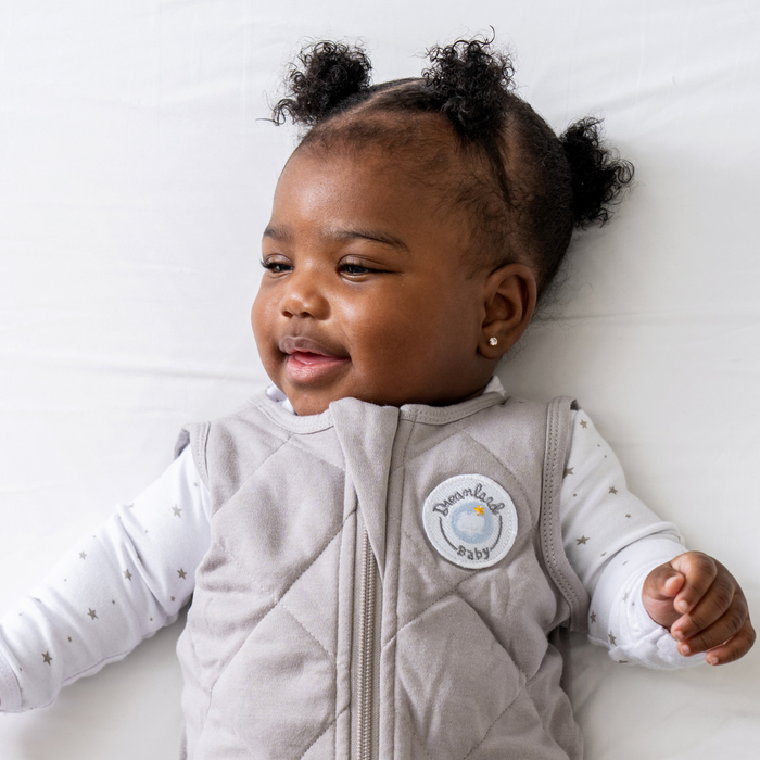 Shop Dreamland Weighted Sleep Sack, Various Sizes & Colors at Goodbuygears