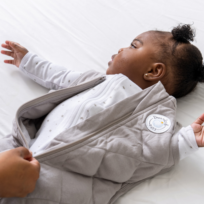 Shop Dreamland Weighted Sleep Sack, Various Sizes & Colors at Goodbuygears