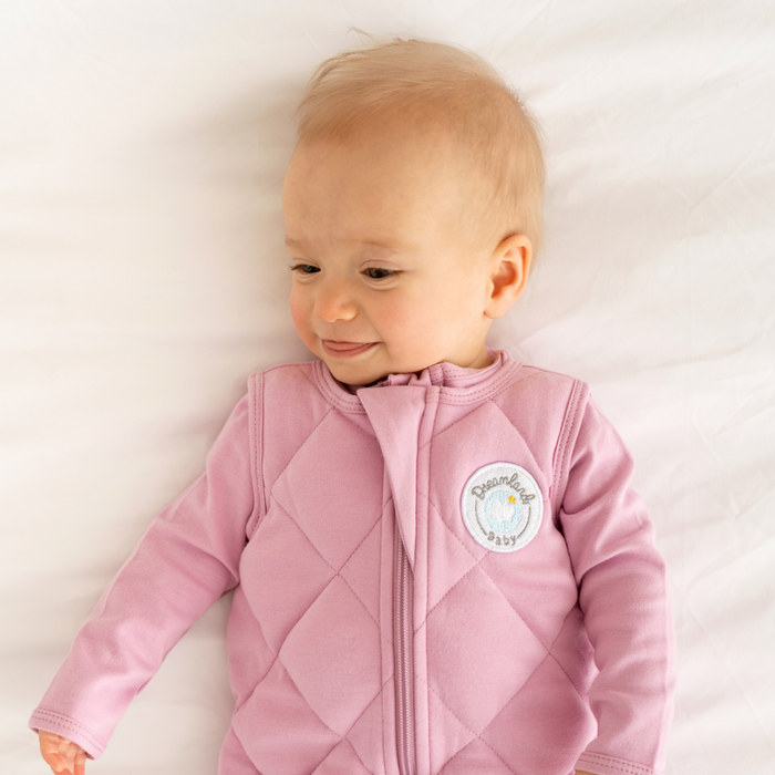 Shop Dreamland Weighted Sleep Sack, Various Sizes & Colors at Goodbuygears