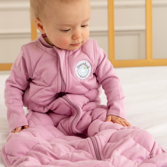 Shop Dreamland Weighted Sleep Sack, Various Sizes & Colors at Goodbuygears
