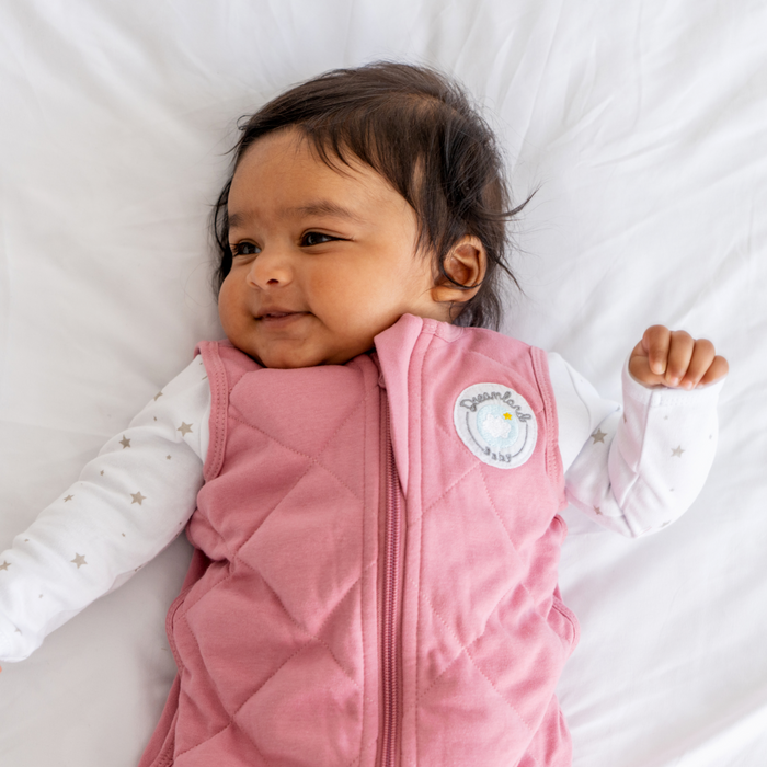 Shop Dreamland Weighted Sleep Sack, Various Sizes & Colors at Goodbuygears