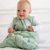 Shop Dreamland Weighted Sleep Sack, Various Sizes & Colors at Goodbuygears