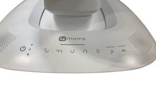 Shop 4moms MamaRoo Multi-Motion Baby Swing, Grey Classic at Goodbuygears