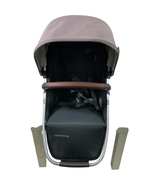 Shop UPPAbaby Rumbleseat V2+, Theo (Dark Taupe) at Goodbuygears