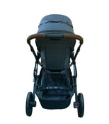 Shop UPPAbaby VISTA V2 Stroller, Greyson (Charcoal Melange), 2023 at Goodbuygears