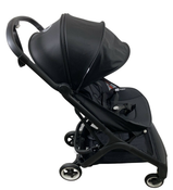 Shop Bugaboo Butterfly Stroller, 2024, Black, Midnight Black, Midnight Black at Goodbuygears