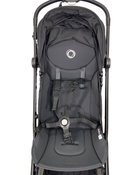 Shop Bugaboo Butterfly Stroller, Midnight Black, 2023 at Goodbuygears