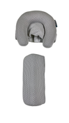 Shop UPPAbaby Infant SnugSeat, Grey at Goodbuygears