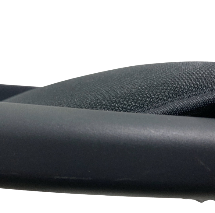 Shop UPPAbaby Rumbleseat V2+, Greyson (Charcoal Melange) at Goodbuygears