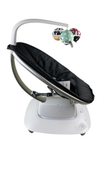 Shop 4moms MamaRoo Multi-Motion Baby Swing, Black Classic at Goodbuygears