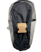 Shop Cybex PRIAM Lux Carry Cot, Soho Grey at Goodbuygears