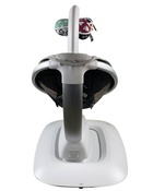 Shop 4moms MamaRoo Multi-Motion Baby Swing, Grey Classic at Goodbuygears
