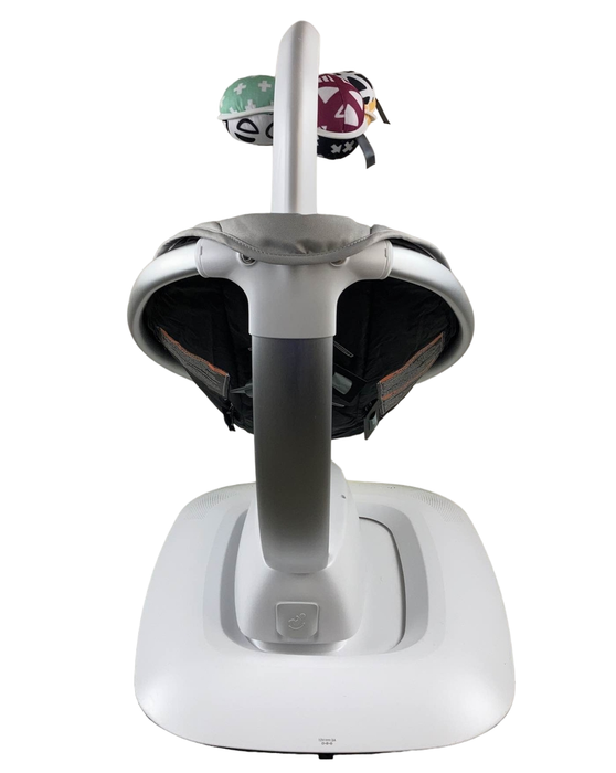 Shop 4moms MamaRoo Multi-Motion Baby Swing, Grey Classic at Goodbuygears