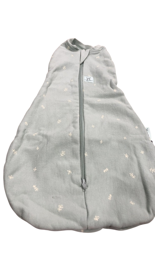 Shop ErgoPouch Cocoon Swaddle Bag, 0000, 2.5 TOG, Sage at Goodbuygears