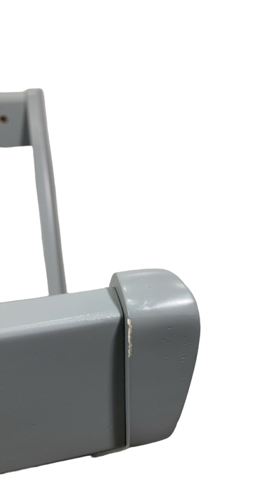 Shop UPPAbaby Bassinet Stand, For 2015 And Newer Bassinets, Grey at Goodbuygears