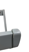 Shop UPPAbaby Bassinet Stand, For 2015 And Newer Bassinets, Grey at Goodbuygears
