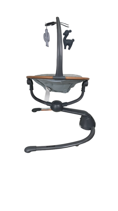 Shop Maxi-Cosi Cassia Swing, Classic Slate at Goodbuygears