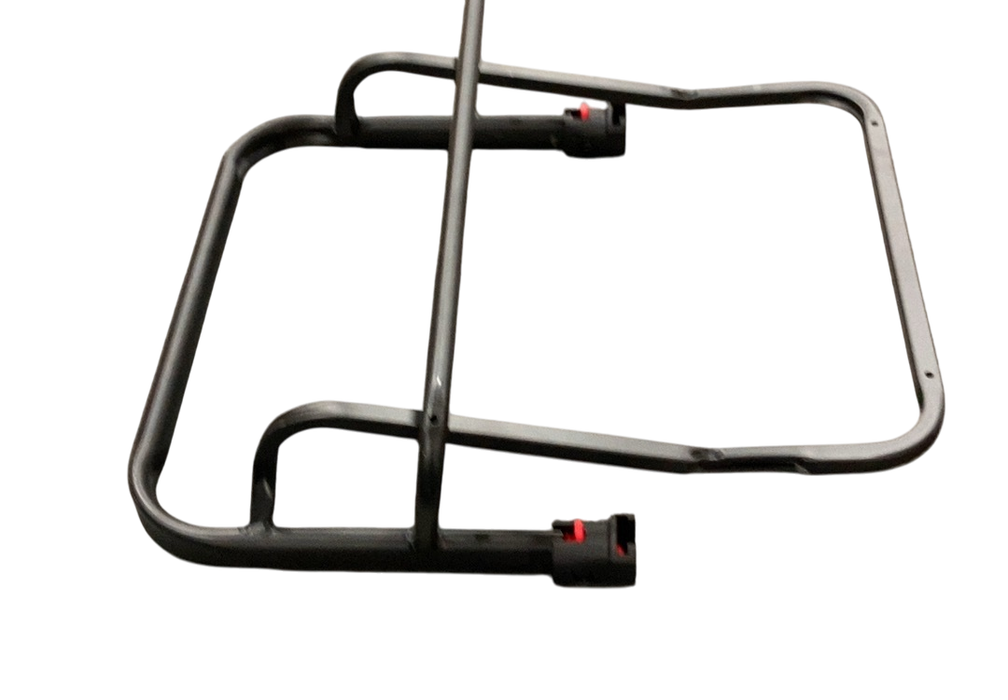 Shop Zoe Tour/Twinᵛ²/Trioᵛ² Car Seat Adapter for Graco & Chicco at Goodbuygears