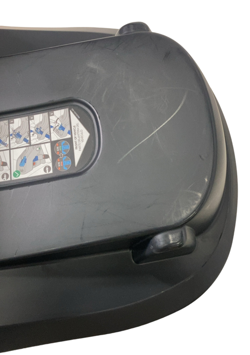 Shop UPPAbaby Mesa/Mesa V2 Car Seat Base, 2023 at Goodbuygears