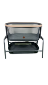 Shop Maxi-Cosi Iora Bedside Bassinet, Classic Graphite at Goodbuygears