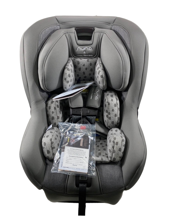 Shop Nuna RAVA Convertible Car Seat, Brushstroke, 2021 at Goodbuygears
