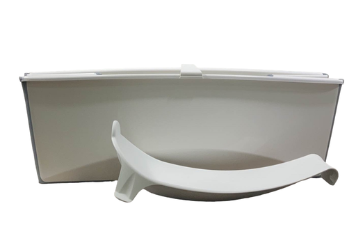 Shop Stokke Flexi Bath Bundle Pack, White, XLarge at Goodbuygears