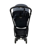 Shop Bugaboo Butterfly Stroller, 2023, Stormy Blue at Goodbuygears