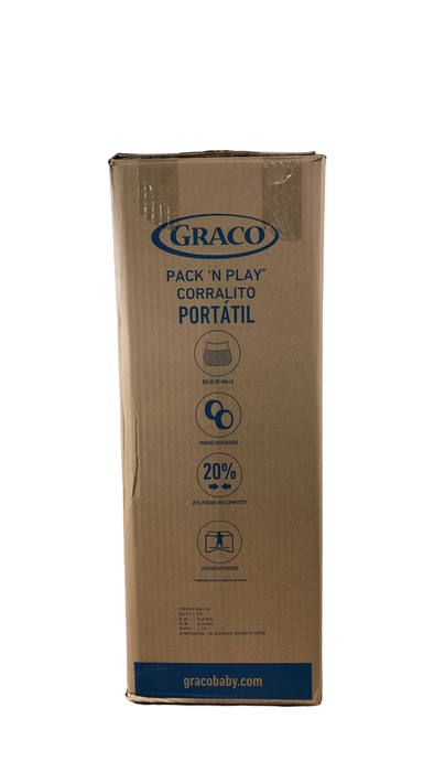 Shop Graco Pack ‘n Play Portable Playard, Kolb at Goodbuygears