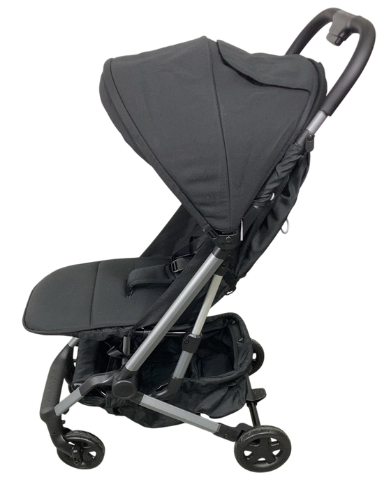 Shop Colugo Compact Stroller, 2023, Black at Goodbuygears