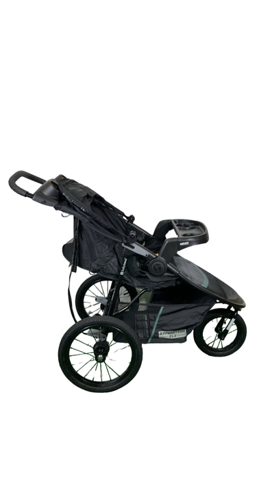 Shop Baby Trend Expedition DLX Travel System, 2024, Dash Sage at Goodbuygears