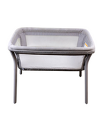 Shop Chicco Lullago Anywhere Portable Bassinet, Sandstone at Goodbuygears