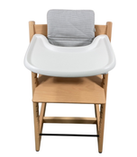Shop Stokke Tripp Trapp Complete High Chair, 2, Natural, Nordic Grey at Goodbuygears
