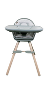 Shop Maxi-Cosi Moa 8-in-1 High Chair, Classic Green at Goodbuygears