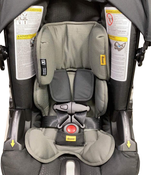 Shop Doona Infant Car Seat & Stroller Combo, Nitro Black, 2023 at Goodbuygears