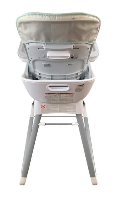 Shop Ingenuity Beanstalk Baby To Big Kid 6-in-1 High Chair at Goodbuygears