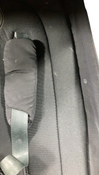 Shop Cybex Coya Stroller, 2023, Chrome, Sepia Black at Goodbuygears