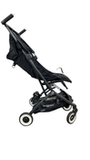 Shop Cybex Libelle 2 Compact Stroller, 2024, Magic Black at Goodbuygears