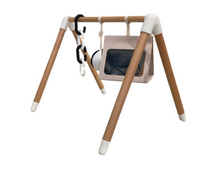 Shop Lalo The Play Gym, Sage at Goodbuygears