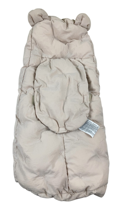 Shop 7 A.M. Enfant Nido Bebe Airy, Brush, Small (0-6 Months) at Goodbuygears