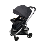 Shop Graco Modes Pramette Stroller, 2025, Pierce Fashion at Goodbuygears