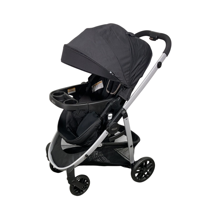 Shop Graco Modes Pramette Stroller, 2025, Pierce Fashion at Goodbuygears