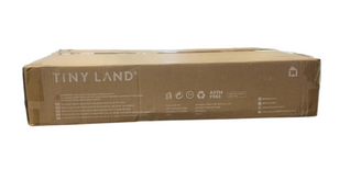 Shop Tiny Land Push Baby Walker, Morandi at Goodbuygears