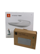 Shop Stokke Tripp Trapp Complete High Chair, Nordic Blue, Oak Natural at Goodbuygears