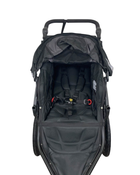 Shop BOB Revolution Flex 3.0 Single Jogging Stroller, 2022, Graphite Black at Goodbuygears